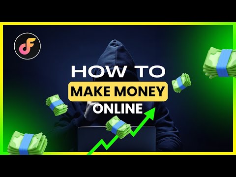 How to Make Money Selling Content with an AI Chatbot | dFans