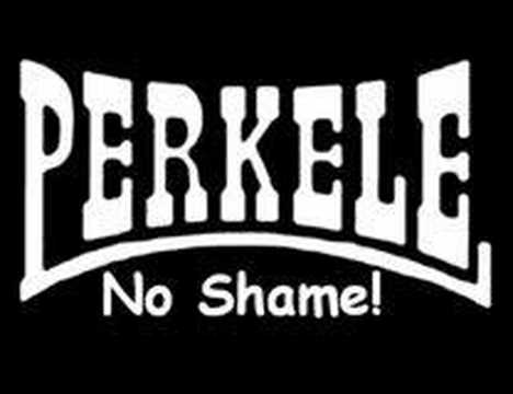 No Shame de Perkele Letra y Video