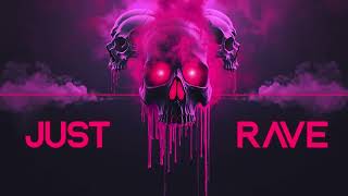 JUST RAVE 2025 SUMMER CLOSING MIX