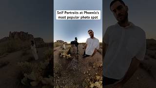 The best photo spot in Phoenix!