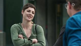 Katharina Nesytowa - In aller Freundschaft-Die jungen Ärzte-Endspurt (2019)