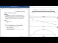 Beam Analysis and Load Management