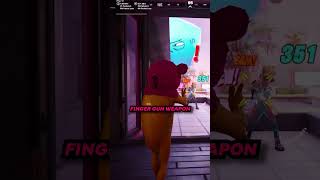 Fortnite April Fools UPDATE patch notes