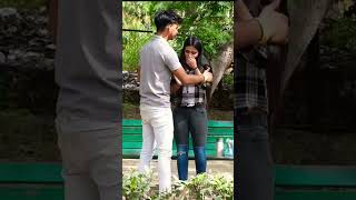 अचानक Park में Sonia को हुई खून की उल्टी#shorts #viral #viralvideo