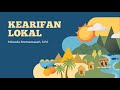 Traditional Culture and Crafts of Samarinda