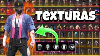 Texturas VISIBLES ACTUALIZADO 2025 | EL MEJOR  #1