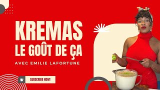 Le secret du meilleur kremas pour les fêtes! 🥥🎄