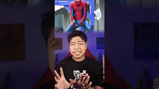 DAY 1 SPIDERMAN BRAND NEW DAY !! #spiderman #marvel