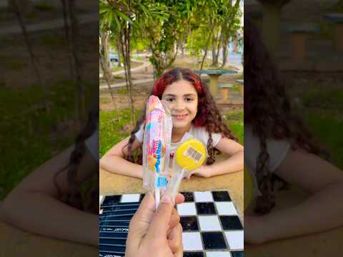 Desafio da torre de canetinhas #viralvideo