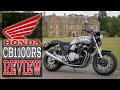 Honda CB