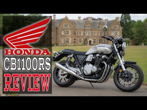 Honda CB