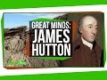 Geological Discoveries of James Hutton