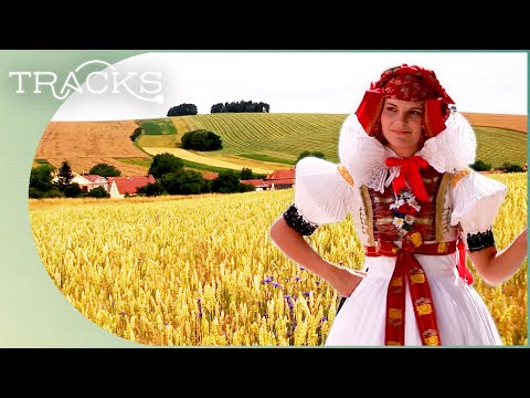 YouTube video thumbnail: The Czech Republic's Rich Moravian Culture