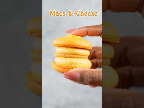 Best Mac & Cheese!