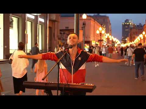 Притворился НОВИЧКОМ в вокале 🎤 а потом вжарил 🔥 #пранк #музыка