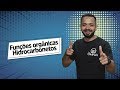 Características e Fórmulas de Hidrocarbonetos