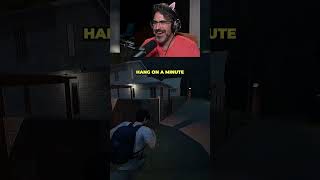 I Never Stood a Chance Against Hachishaku