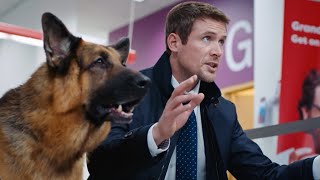 Hudson & Rex | Bank Robbery | Season 3