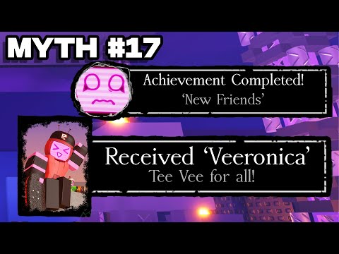 Busting 17 Myths In FORSAKEN!