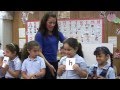 Understanding Alliteration and Sounds