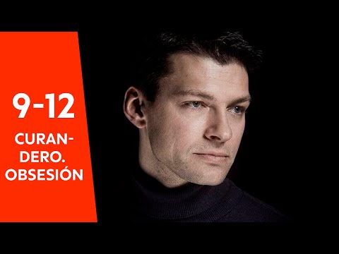 CURANDERO. OBSESIÓN (Parte 9-12) MEJOR PELICULA | Películas Completas En Español