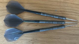 Michael van gerwen darts with condor zero stress flights