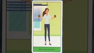 Pondelkové ranné posolstvo 🌅 | Dve mince | 5.–12. január