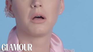 Katy Perry Reacts to the Sweetest 'Firework' Cover