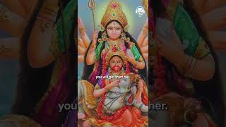 How Maa Tara Protects Her Devotees #shorts