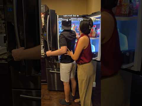 Ang lakas mo naman Beh ๐
#couple #funny