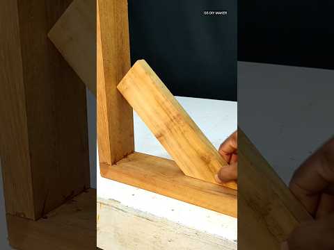 Carpentery Pro Tips #shorts