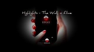 Highlights do show The Wall - o filme | Pink Floyd Dream