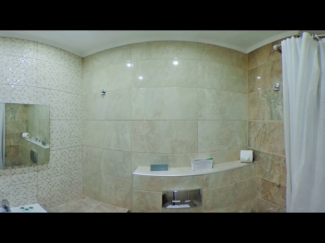 Hotel Ammos Beach Seaside Luxury Suites Riviera Olimpului Grecia (10 / 19)