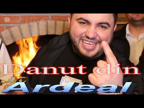 Danut din ARDEAL 2024 -    Eu sunt banca mondiala (Original Video)