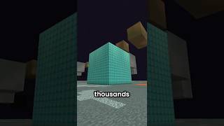 New Secret Minecraft dimension discovered! (No Mods)