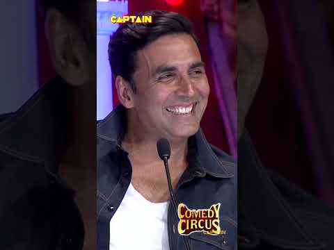 इनको चुम्मा चाटी की पड़ी है 🤣🤣🤣|| Comedy Circus Ke Ajoobe || #comedy #comedycircus