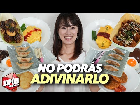 ¿FALSO O REAL? DULCES JAPONESES HIPERREALISTAS ¡Imitan a comida!