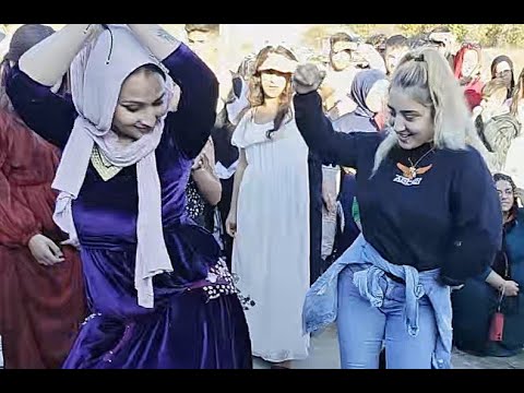 SAFRANBOLU GÜMÜŞ KÜRT MAHALESİ EĞLENCELİ DÜĞÜNÜ AYŞE NIN WEDDİNG DANCE