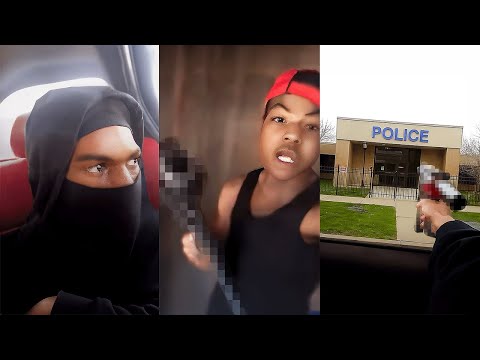 YN’s Craziest IG Crashouts