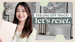 Mid Year Reset | 5 Journal Prompts to Realign Your Life ✍️