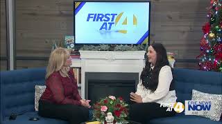First at 4: Winter Wings of Hope