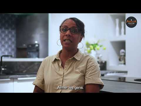 Paroles d’experte : Sandrine, au cœur des ouvertures chez Cuisines Aviva