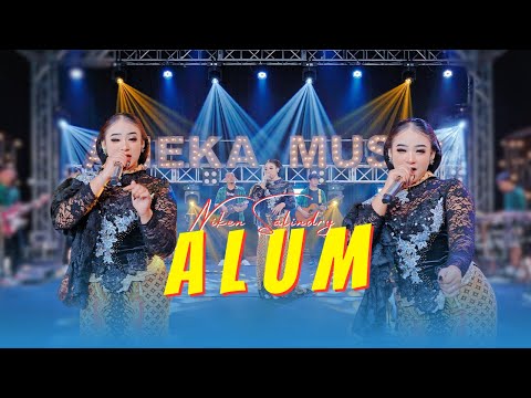 Niken Salindry - ALUM (Official Music Video ANEKA SAFARI)