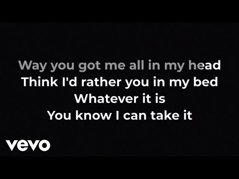 Justin Bieber – DAISIES (Karaoke Version)