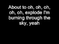 Understanding the Lyrics