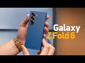   Galaxy Z Fold 6