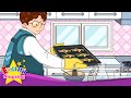 Child's Activities and Parental Responses