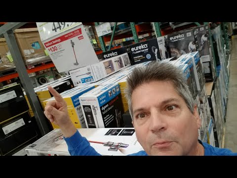 Dyson Ball Animal 100 Off Costco 11 2021