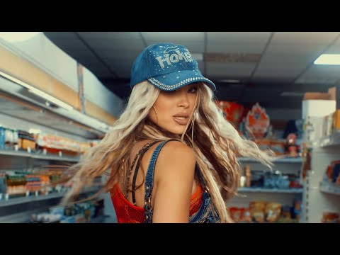 RONIE - &nbsp;S k&#253;m si (prod. Maxo Šr&#225;mek) |Official video|