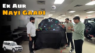 Kaali Scorpio Aa Gayi | I am Nitin | the mridul | mastani